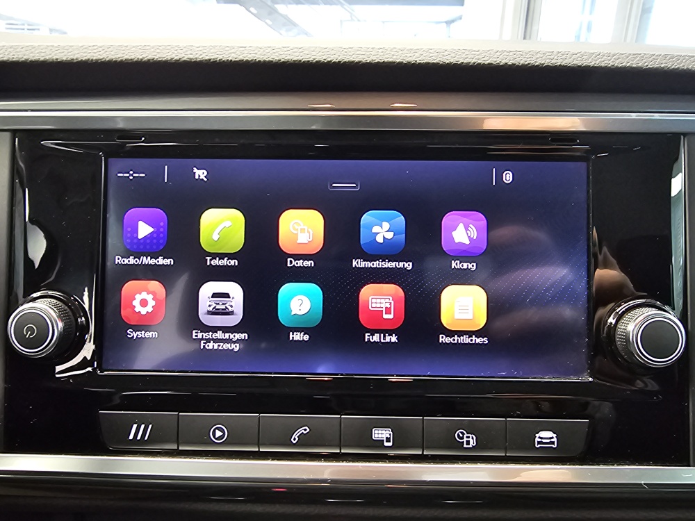 Seat Ateca bei Hoffmann Automobile in Wolfsburg kaufen und sofort mitnehmen - Bild 12