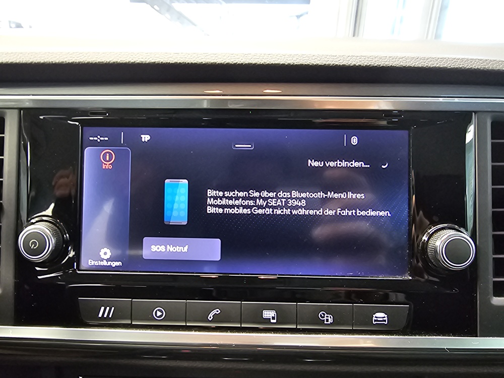 Seat Ateca bei Hoffmann Automobile in Wolfsburg kaufen und sofort mitnehmen - Bild 14