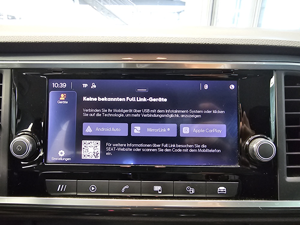 Seat Ateca bei Hoffmann Automobile in Wolfsburg kaufen und sofort mitnehmen - Bild 17