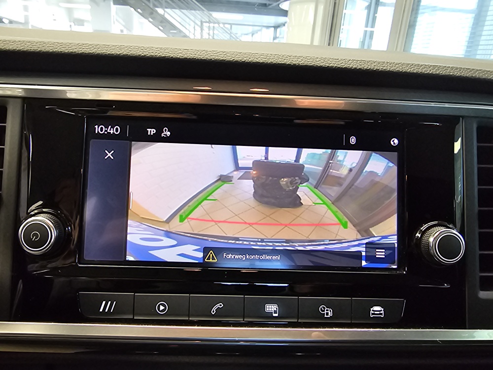 Seat Ateca bei Hoffmann Automobile in Wolfsburg kaufen und sofort mitnehmen - Bild 18