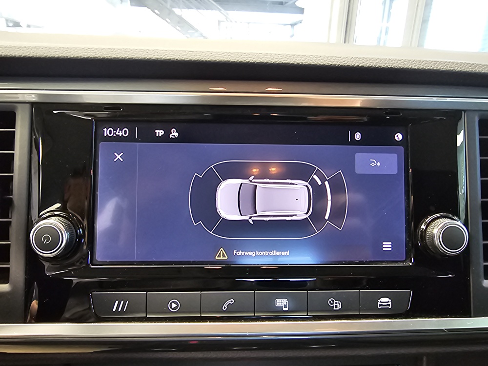 Seat Ateca bei Hoffmann Automobile in Wolfsburg kaufen und sofort mitnehmen - Bild 19