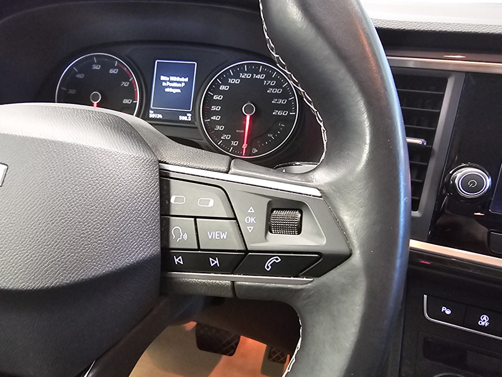 Seat Ateca bei Hoffmann Automobile in Wolfsburg kaufen und sofort mitnehmen - Bild 20