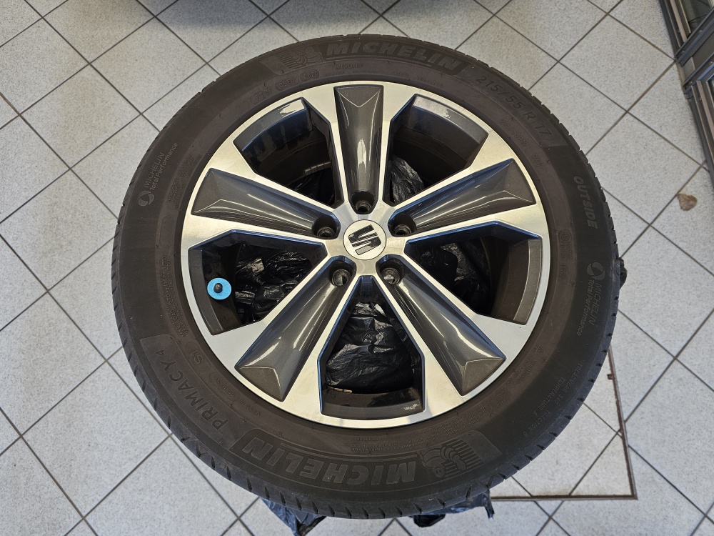 Seat Ateca bei Hoffmann Automobile in Wolfsburg kaufen und sofort mitnehmen - Bild 5