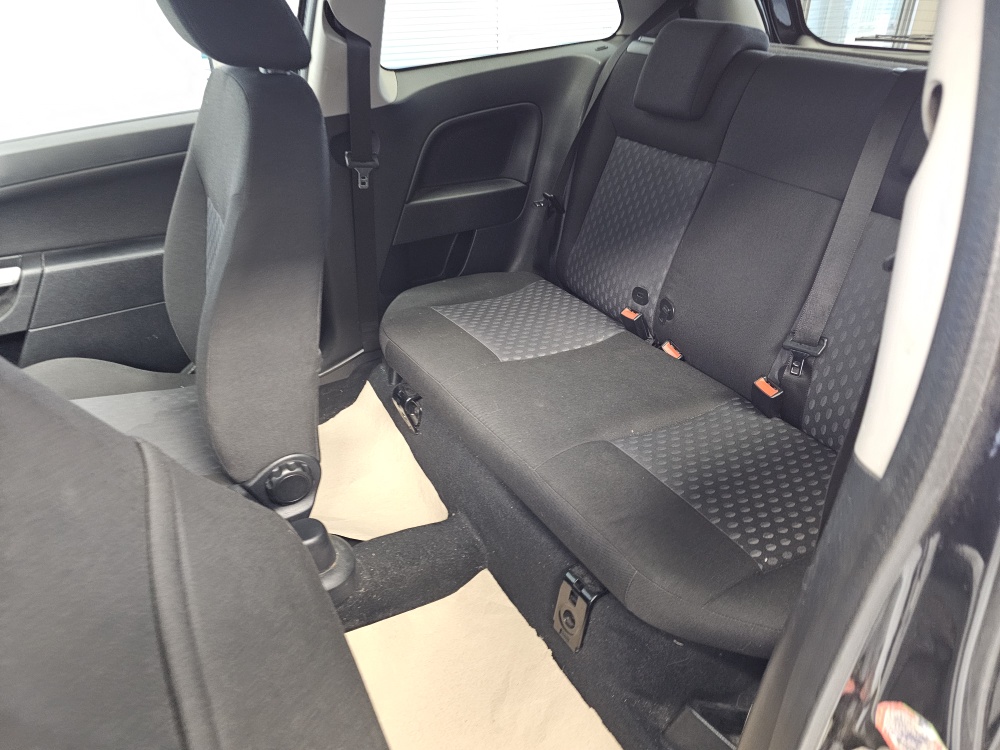 Ford Fiesta bei Hoffmann Automobile in Wolfsburg kaufen und sofort mitnehmen - Bild 4