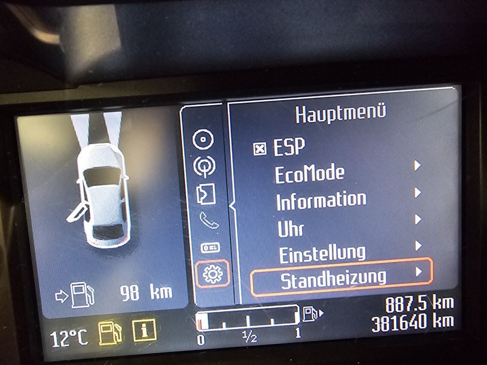 Ford Galaxy bei Hoffmann Automobile in Wolfsburg kaufen und sofort mitnehmen - Bild 10