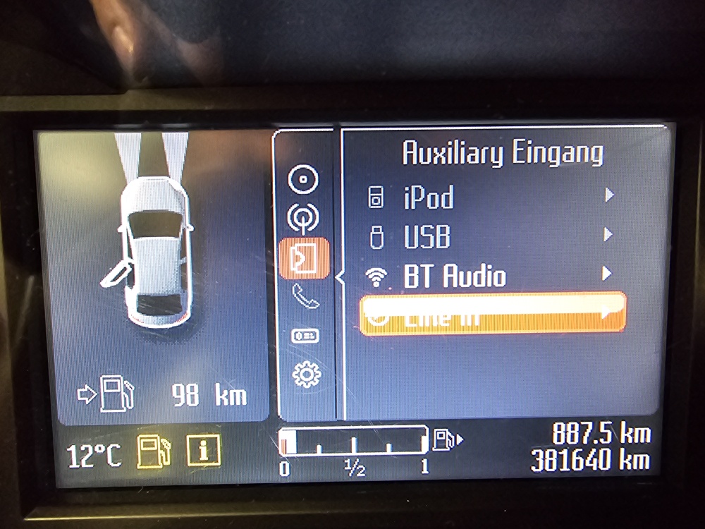 Ford Galaxy bei Hoffmann Automobile in Wolfsburg kaufen und sofort mitnehmen - Bild 11