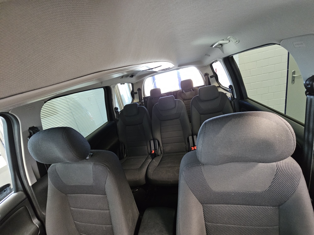 Ford Galaxy bei Hoffmann Automobile in Wolfsburg kaufen und sofort mitnehmen - Bild 18