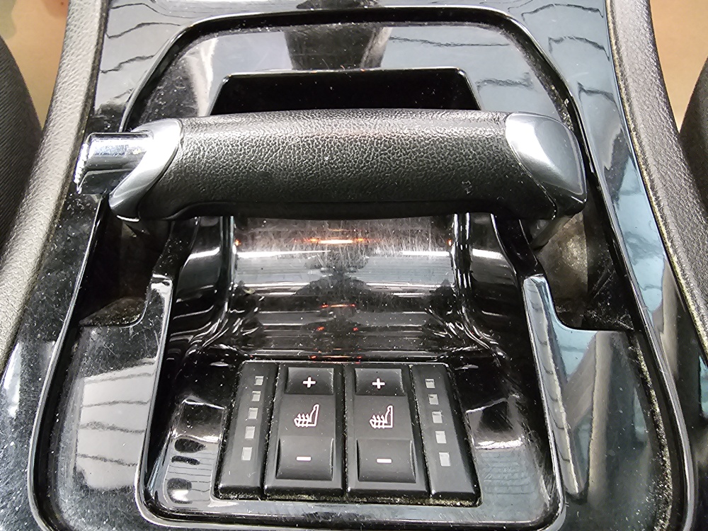 Ford Galaxy bei Hoffmann Automobile in Wolfsburg kaufen und sofort mitnehmen - Bild 7