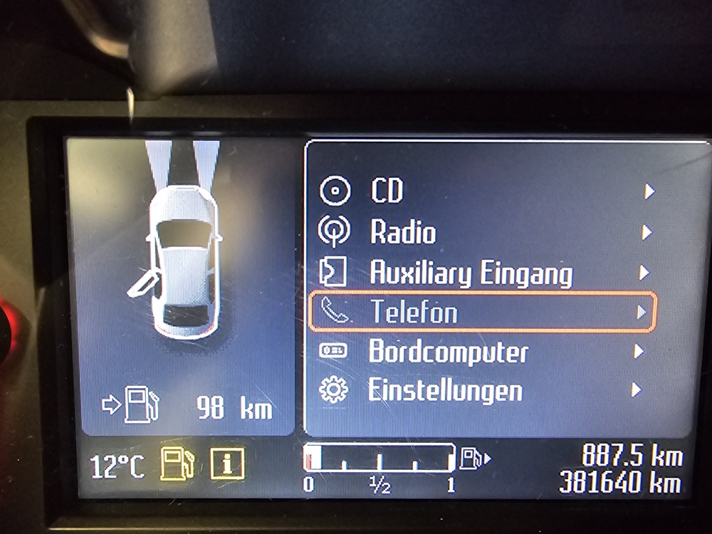 Ford Galaxy bei Hoffmann Automobile in Wolfsburg kaufen und sofort mitnehmen - Bild 9