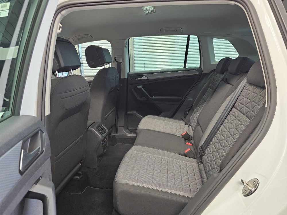 VW Tiguan bei Hoffmann Automobile in Wolfsburg kaufen und sofort mitnehmen - Bild 4