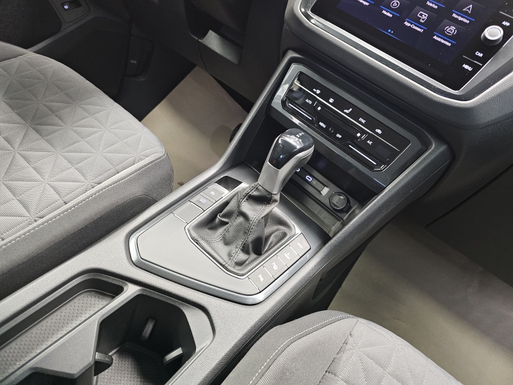 VW Tiguan bei Hoffmann Automobile in Wolfsburg kaufen und sofort mitnehmen - Bild 7