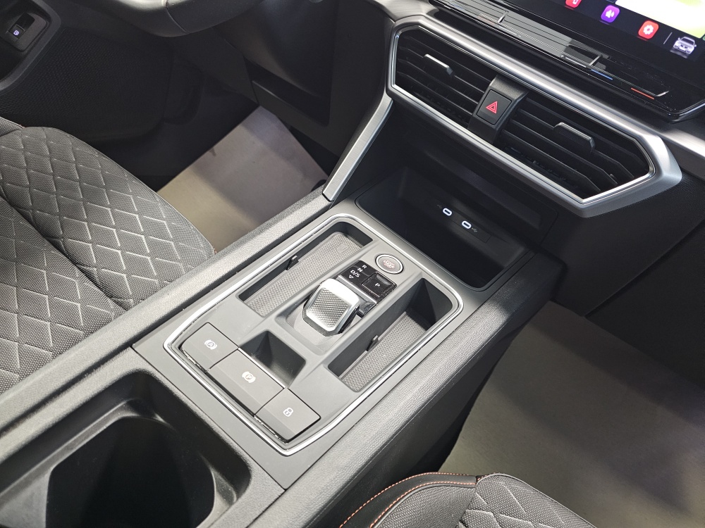 Seat Leon bei Hoffmann Automobile in Wolfsburg kaufen und sofort mitnehmen - Bild 10