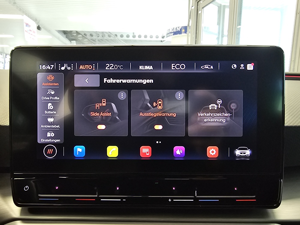 Seat Leon bei Hoffmann Automobile in Wolfsburg kaufen und sofort mitnehmen - Bild 18