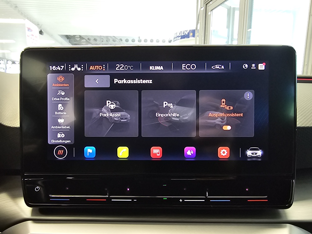 Seat Leon bei Hoffmann Automobile in Wolfsburg kaufen und sofort mitnehmen - Bild 19