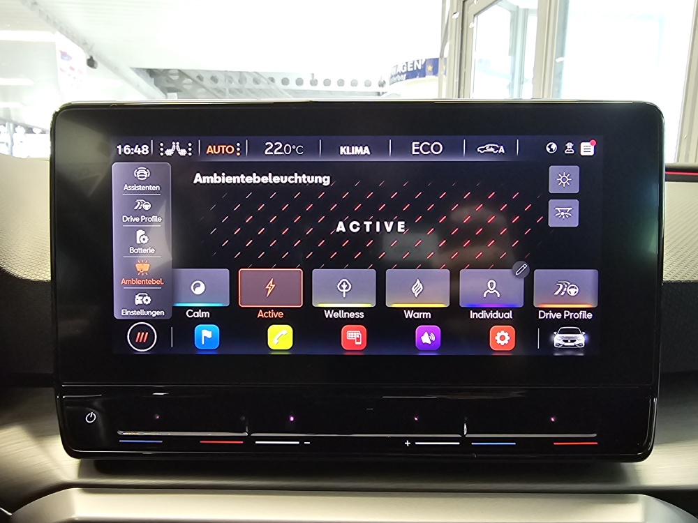 Seat Leon bei Hoffmann Automobile in Wolfsburg kaufen und sofort mitnehmen - Bild 23