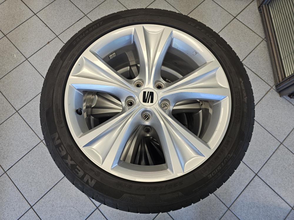 Seat Leon bei Hoffmann Automobile in Wolfsburg kaufen und sofort mitnehmen - Bild 6