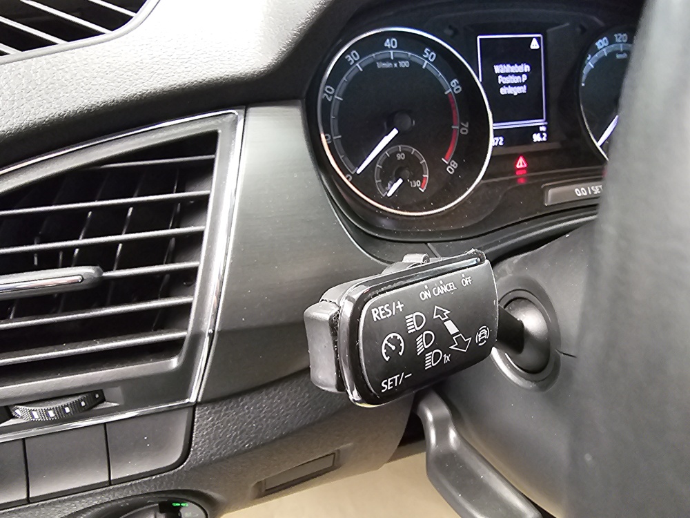 Skoda Fabia bei Hoffmann Automobile in Wolfsburg kaufen und sofort mitnehmen - Bild 19