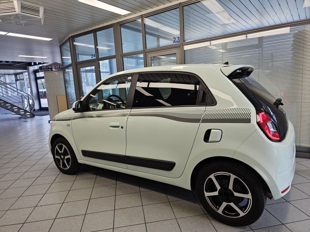 Renault Twingo bei Hoffmann Automobile in Wolfsburg kaufen und sofort mitnehmen - Bild 19