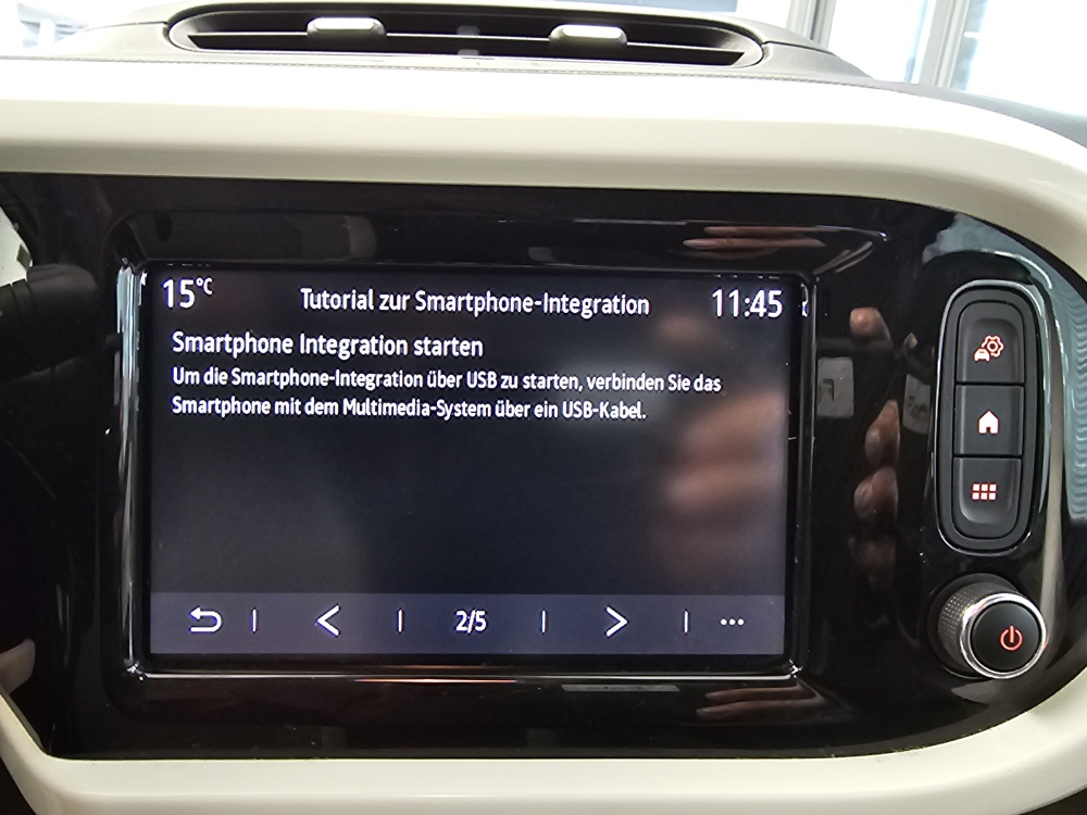 Renault Twingo bei Hoffmann Automobile in Wolfsburg kaufen und sofort mitnehmen - Bild 9