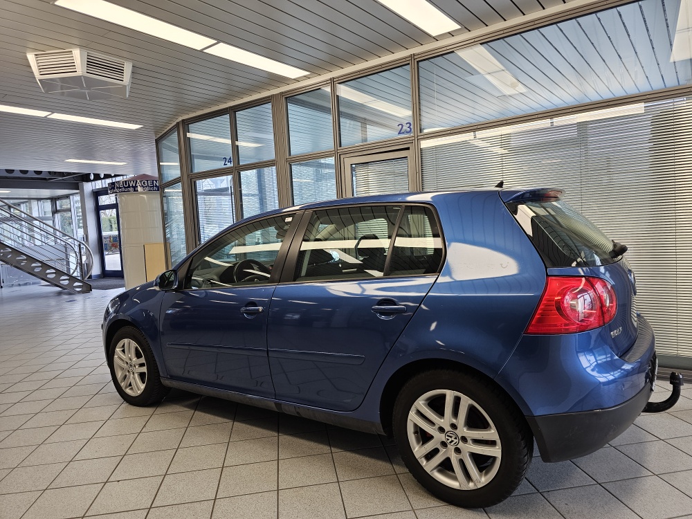 VW Golf bei Hoffmann Automobile in Wolfsburg kaufen und sofort mitnehmen - Bild 15