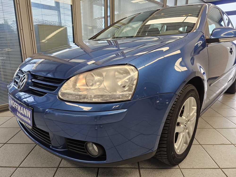 VW Golf bei Hoffmann Automobile in Wolfsburg kaufen und sofort mitnehmen - Bild 16