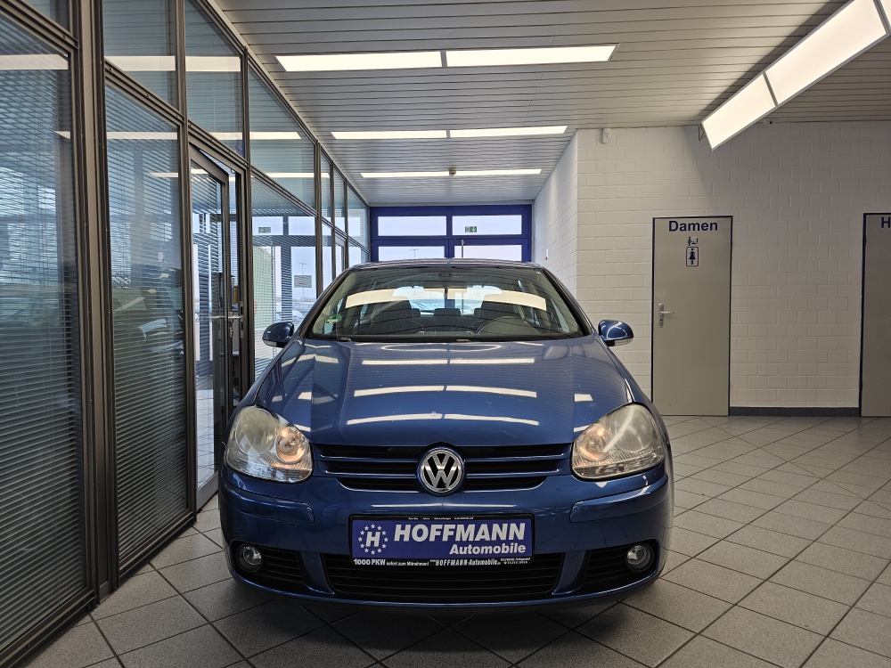 VW Golf bei Hoffmann Automobile in Wolfsburg kaufen und sofort mitnehmen - Bild 17