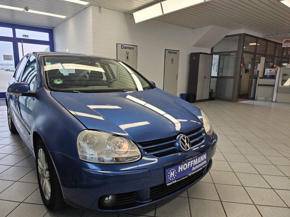 VW Golf bei Hoffmann Automobile in Wolfsburg kaufen und sofort mitnehmen - Bild 18