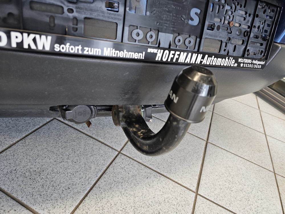 VW Golf bei Hoffmann Automobile in Wolfsburg kaufen und sofort mitnehmen - Bild 3