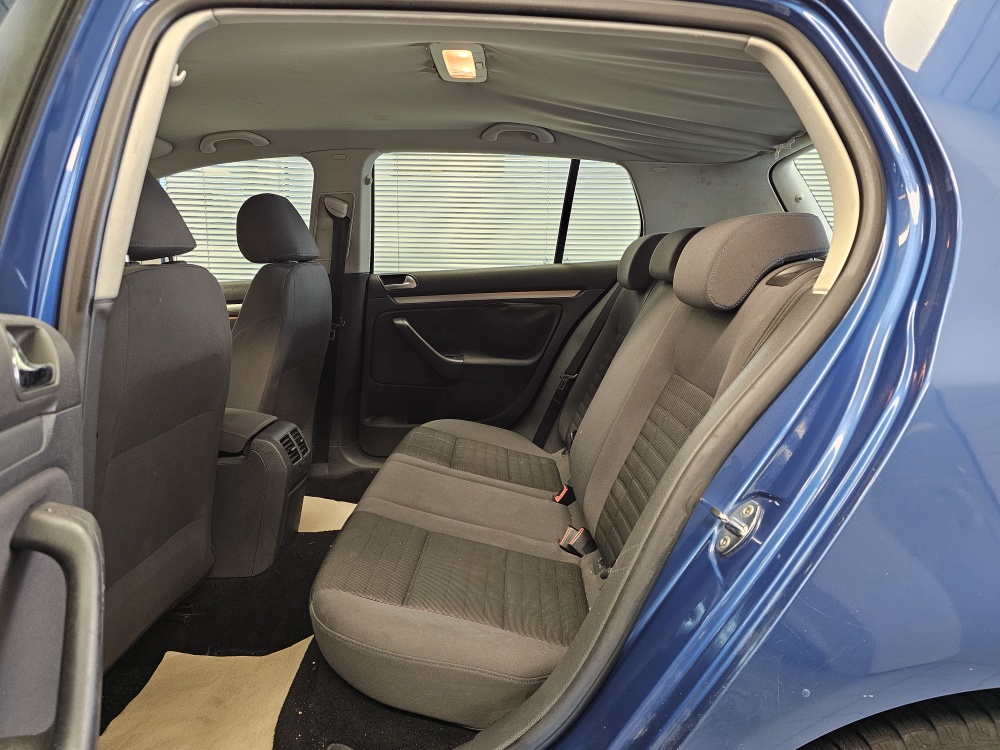 VW Golf bei Hoffmann Automobile in Wolfsburg kaufen und sofort mitnehmen - Bild 5