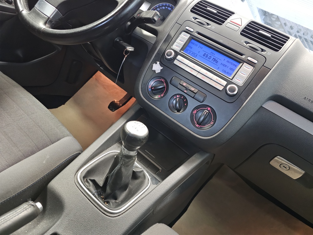 VW Golf bei Hoffmann Automobile in Wolfsburg kaufen und sofort mitnehmen - Bild 7