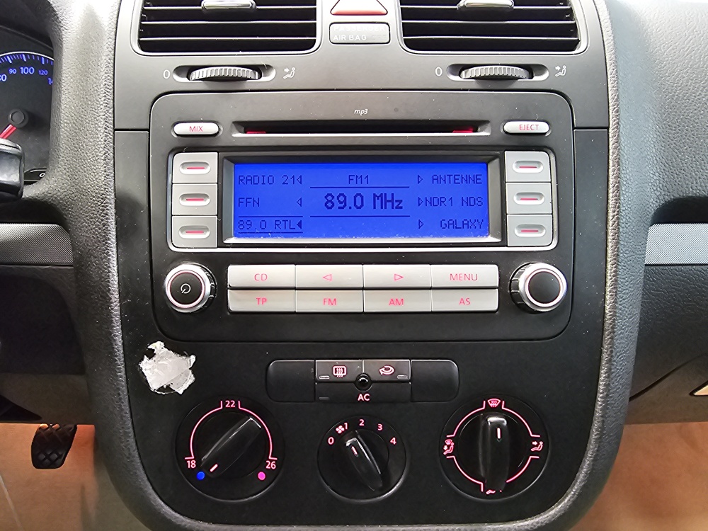 VW Golf bei Hoffmann Automobile in Wolfsburg kaufen und sofort mitnehmen - Bild 8