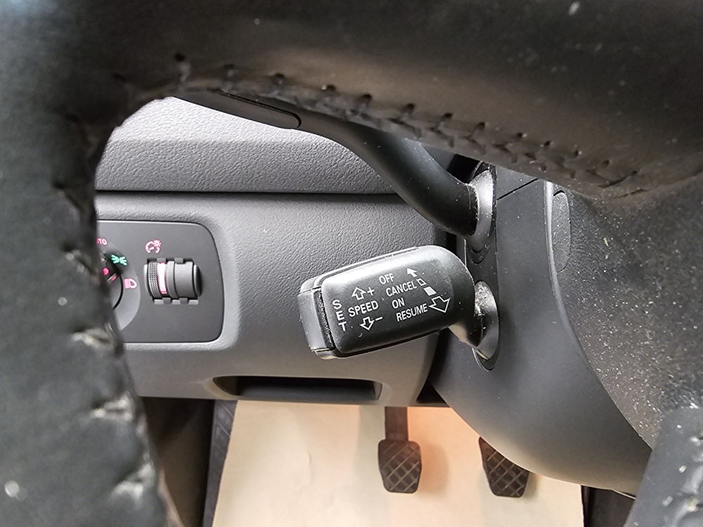 Audi A3 Sportback bei Hoffmann Automobile in Wolfsburg kaufen und sofort mitnehmen - Bild 11