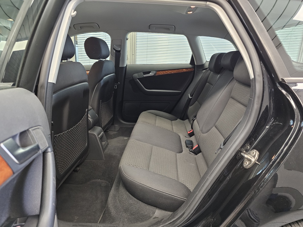 Audi A3 Sportback bei Hoffmann Automobile in Wolfsburg kaufen und sofort mitnehmen - Bild 4