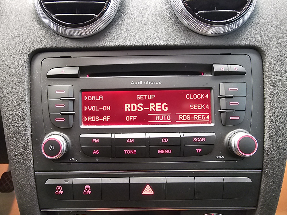 Audi A3 Sportback bei Hoffmann Automobile in Wolfsburg kaufen und sofort mitnehmen - Bild 8