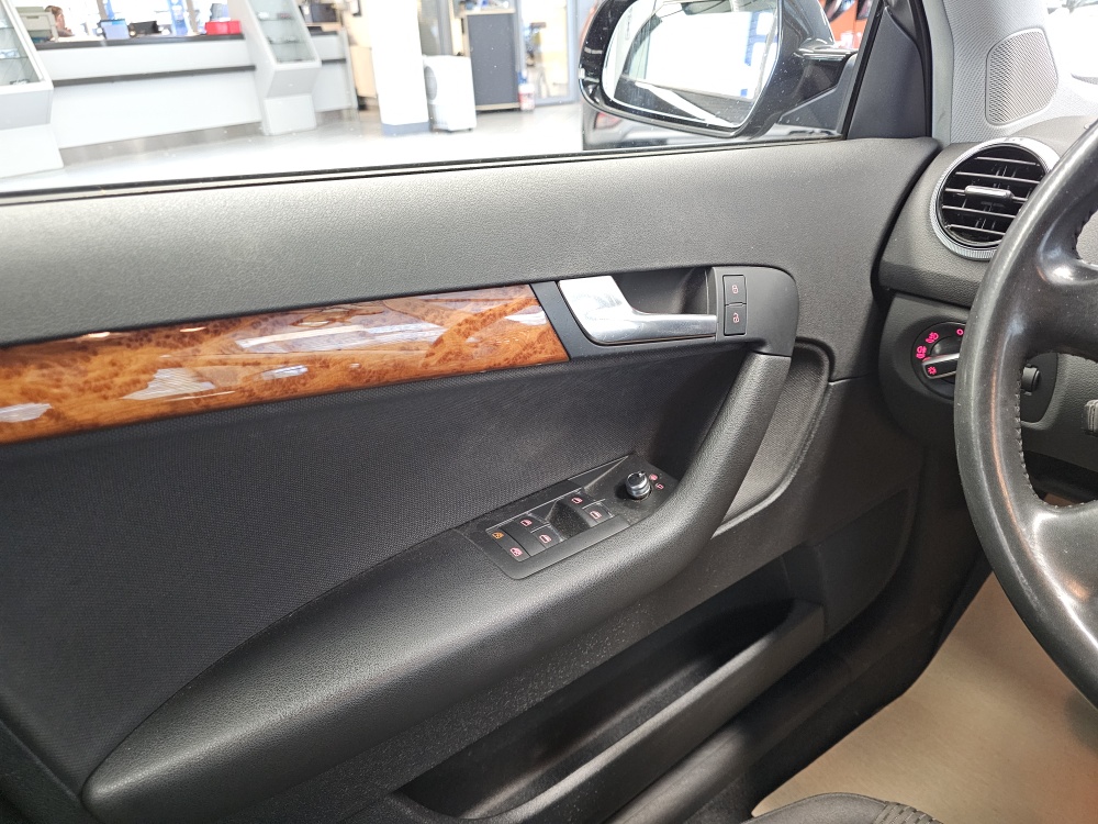 Audi A3 Sportback bei Hoffmann Automobile in Wolfsburg kaufen und sofort mitnehmen - Bild 9