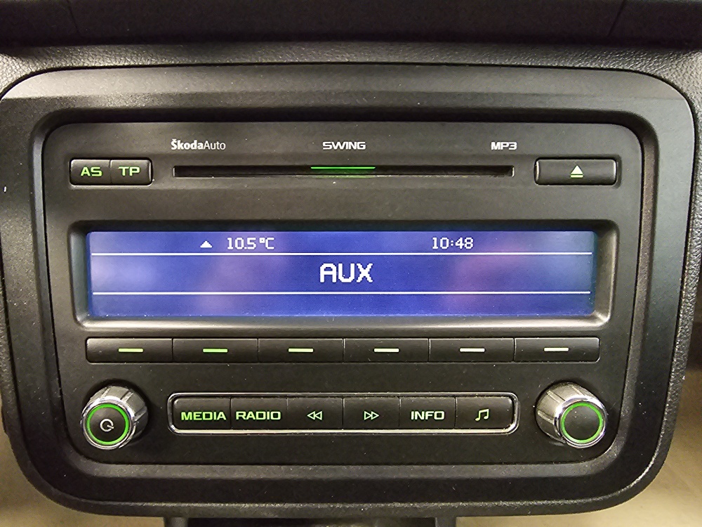 Skoda Fabia bei Hoffmann Automobile in Wolfsburg kaufen und sofort mitnehmen - Bild 10