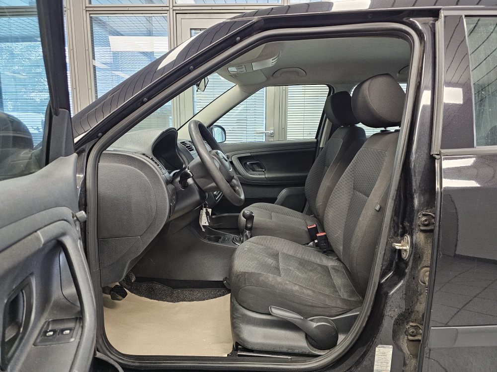 Skoda Fabia bei Hoffmann Automobile in Wolfsburg kaufen und sofort mitnehmen - Bild 14