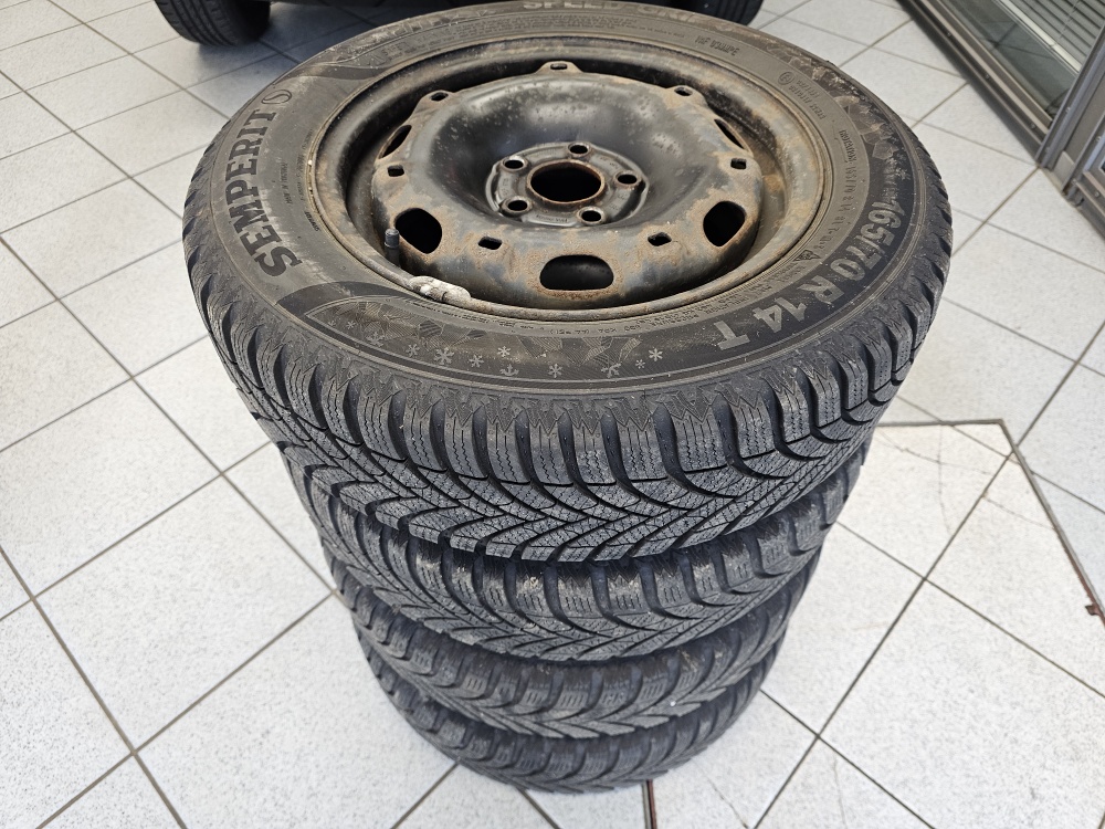 Skoda Fabia bei Hoffmann Automobile in Wolfsburg kaufen und sofort mitnehmen - Bild 3