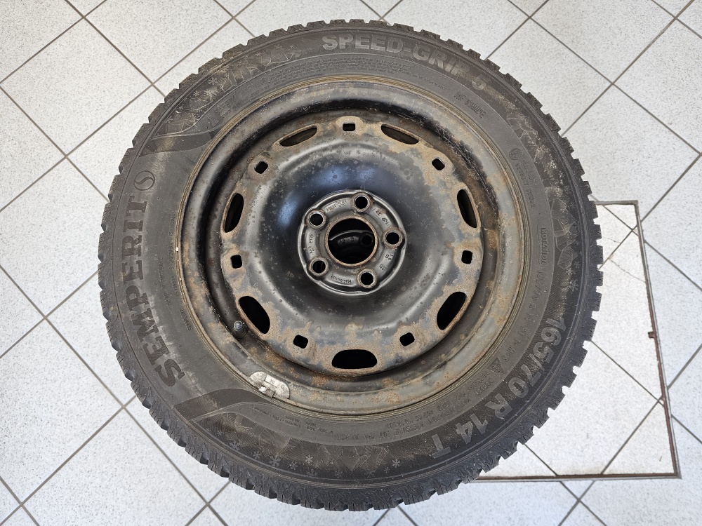 Skoda Fabia bei Hoffmann Automobile in Wolfsburg kaufen und sofort mitnehmen - Bild 4