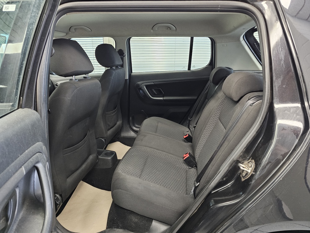 Skoda Fabia bei Hoffmann Automobile in Wolfsburg kaufen und sofort mitnehmen - Bild 6