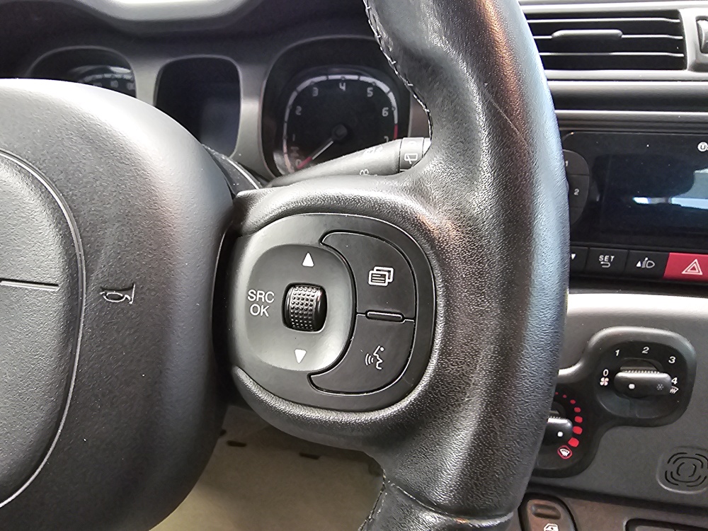 Fiat Panda bei Hoffmann Automobile in Wolfsburg kaufen und sofort mitnehmen - Bild 10