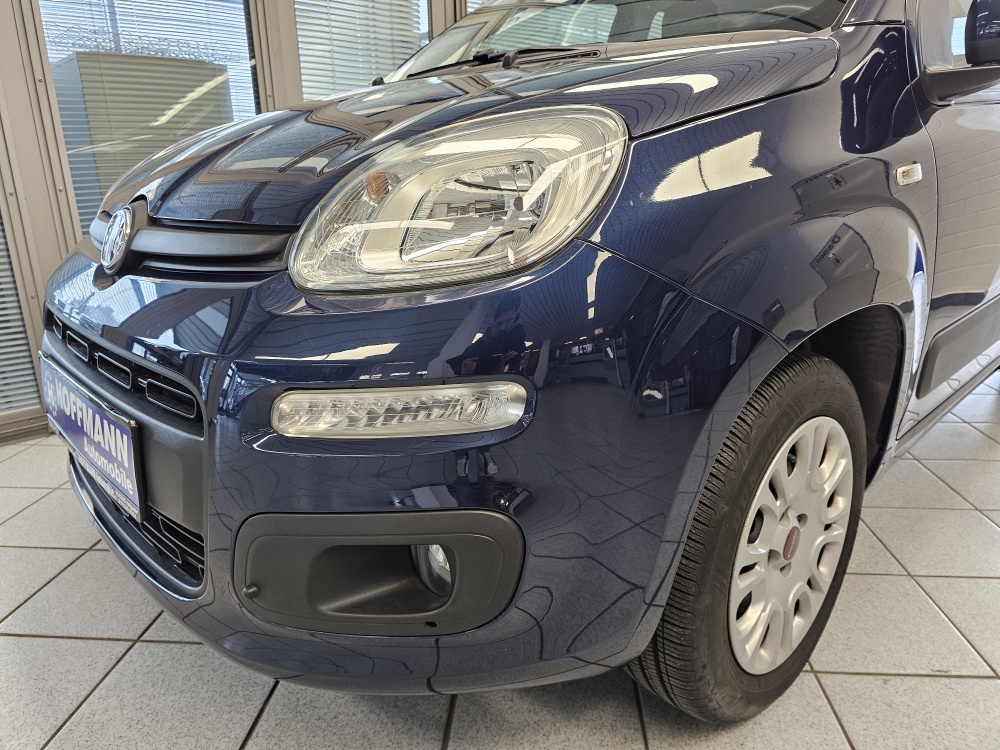 Fiat Panda bei Hoffmann Automobile in Wolfsburg kaufen und sofort mitnehmen - Bild 17