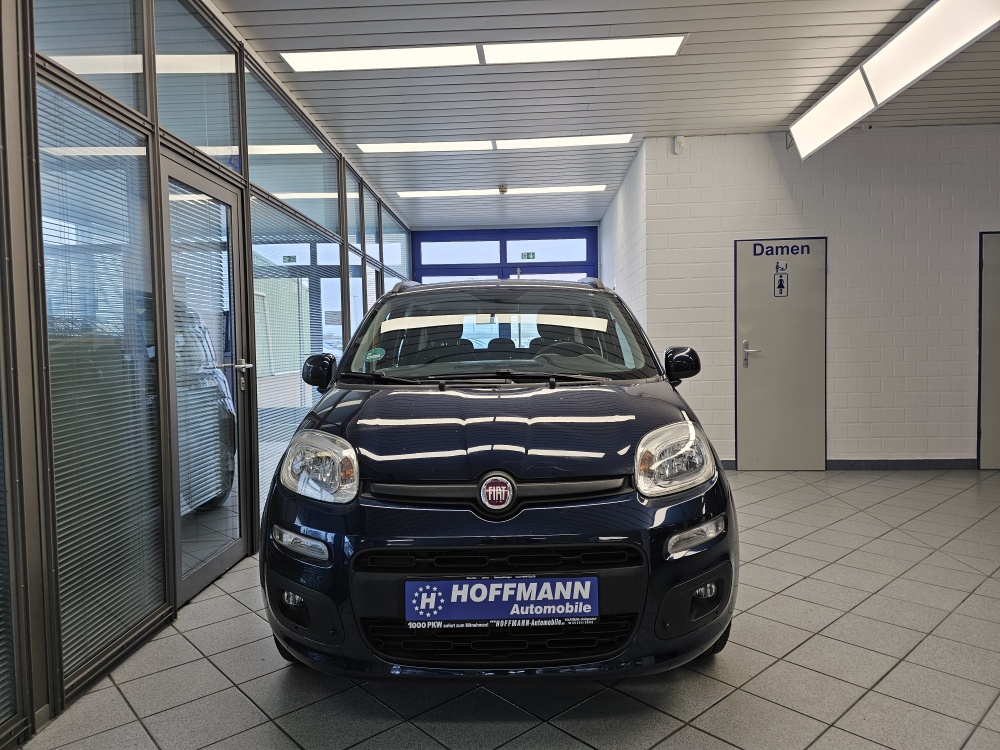 Fiat Panda bei Hoffmann Automobile in Wolfsburg kaufen und sofort mitnehmen - Bild 18