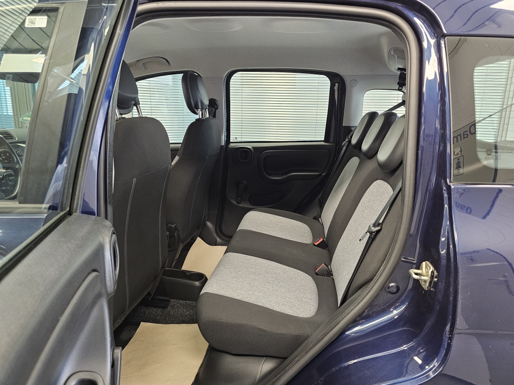 Fiat Panda bei Hoffmann Automobile in Wolfsburg kaufen und sofort mitnehmen - Bild 5