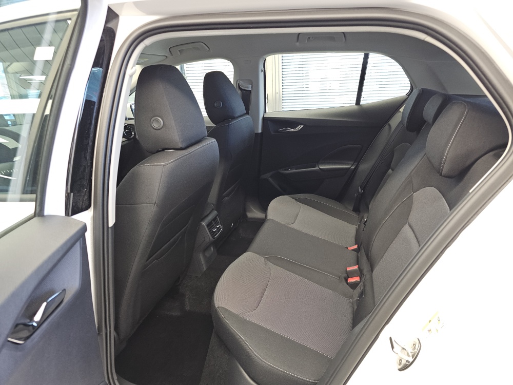 Skoda Fabia bei Hoffmann Automobile in Wolfsburg kaufen und sofort mitnehmen - Bild 4