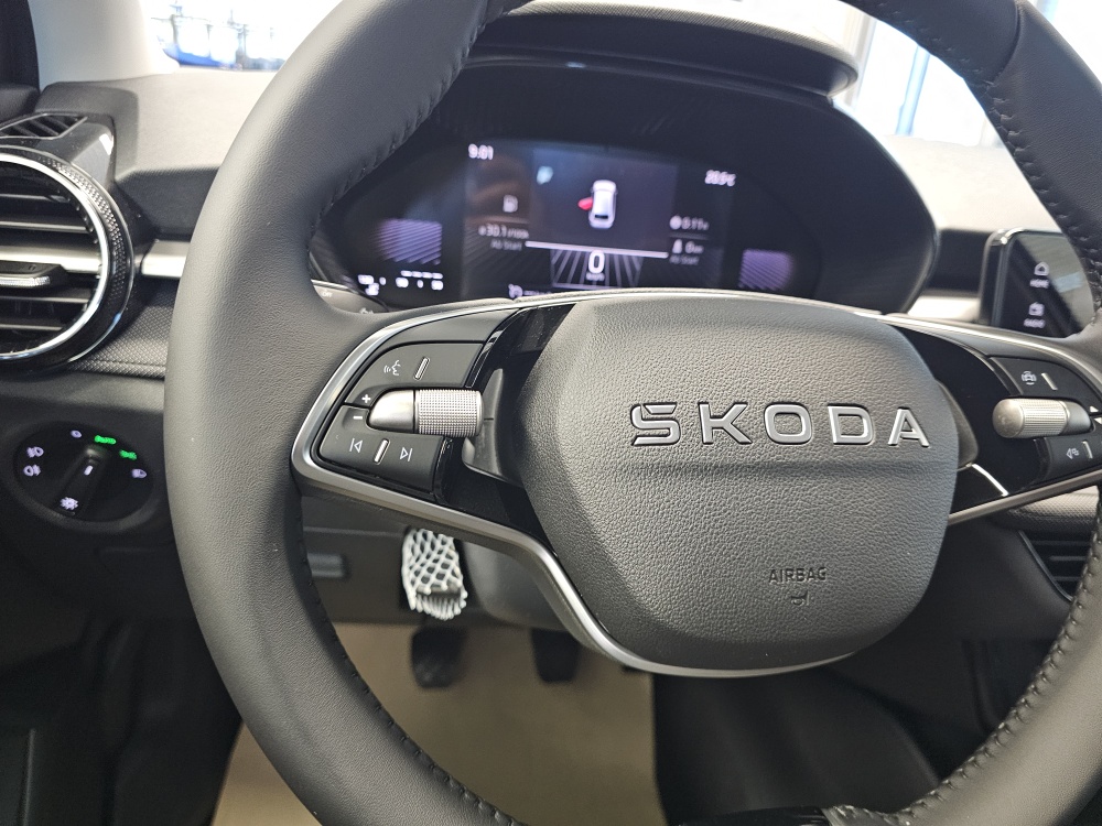 Skoda Fabia bei Hoffmann Automobile in Wolfsburg kaufen und sofort mitnehmen - Bild 17