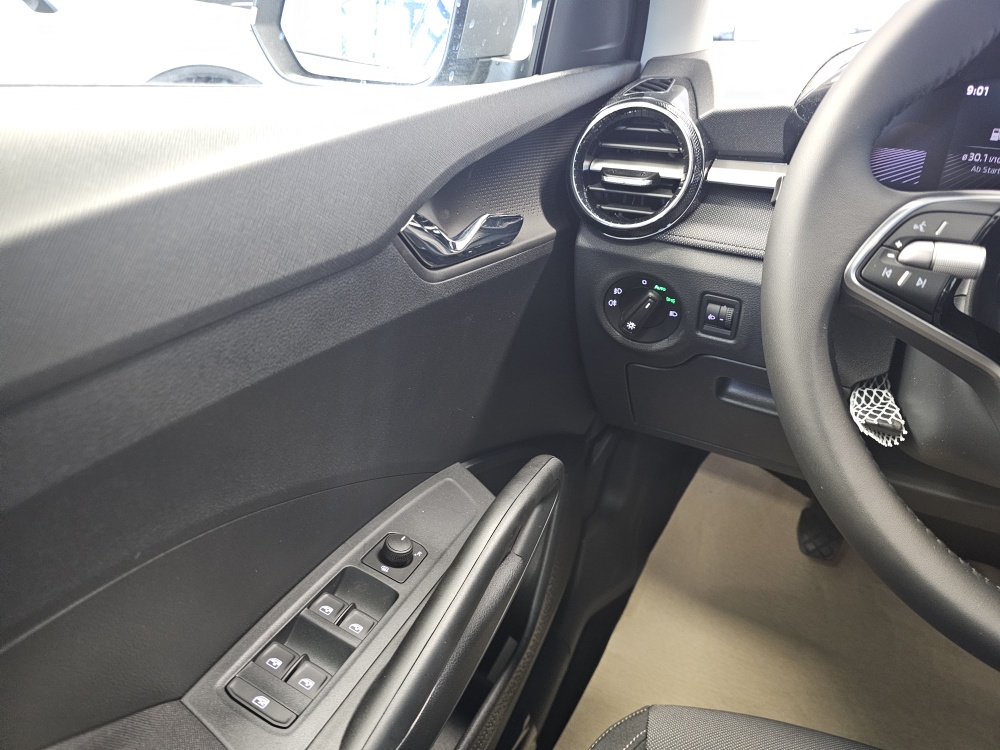 Skoda Fabia bei Hoffmann Automobile in Wolfsburg kaufen und sofort mitnehmen - Bild 18