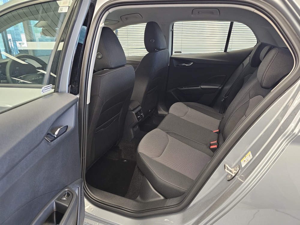 Skoda Fabia bei Hoffmann Automobile in Wolfsburg kaufen und sofort mitnehmen - Bild 4
