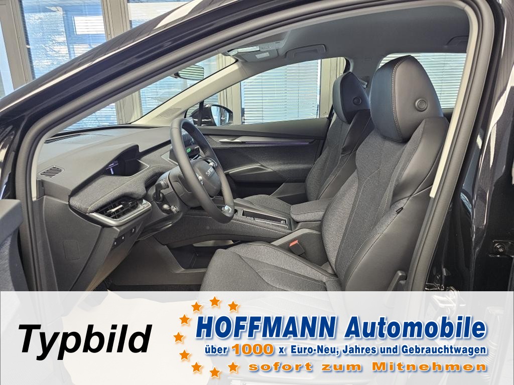 Skoda Elroq bei Hoffmann Automobile in Wolfsburg kaufen und sofort mitnehmen - Bild 23