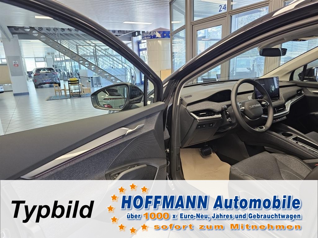 Skoda Elroq bei Hoffmann Automobile in Wolfsburg kaufen und sofort mitnehmen - Bild 24